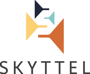 Skyttel